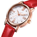 WWOOR 8803 Online Watch Wrist Female Brand Head Luxury Chrome Clock Dress Diamond Dugutal Ladies Watch For Girl